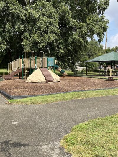 Pee Wee Park - Louisville, KY