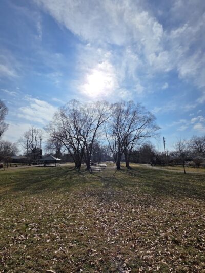 Pee Wee Park - Louisville, KY