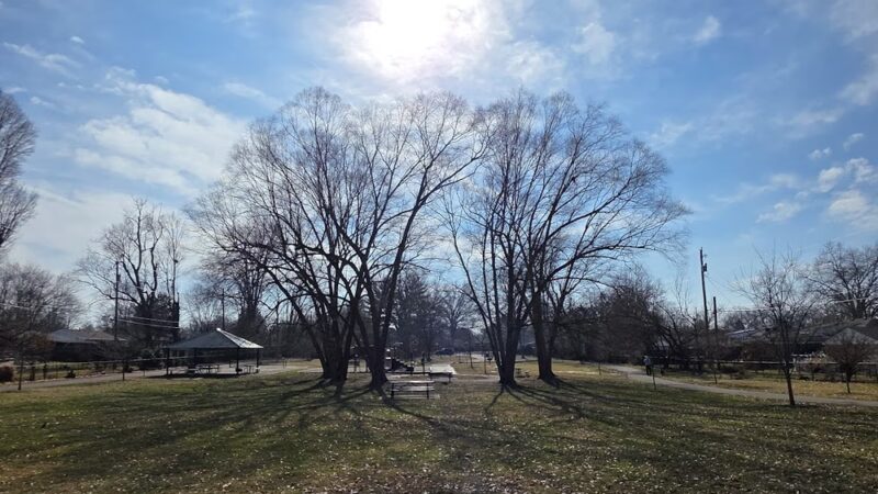 Pee Wee Park - Louisville, KY