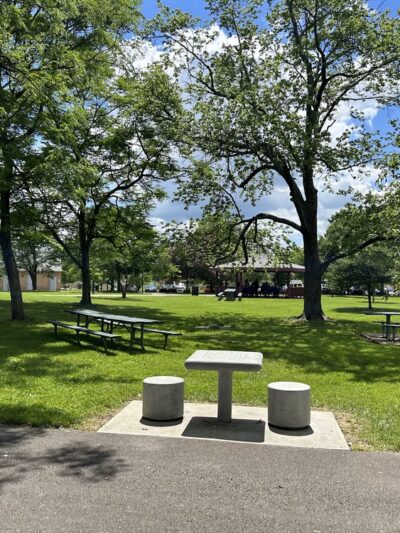 Petersburg Park - Louisville, KY