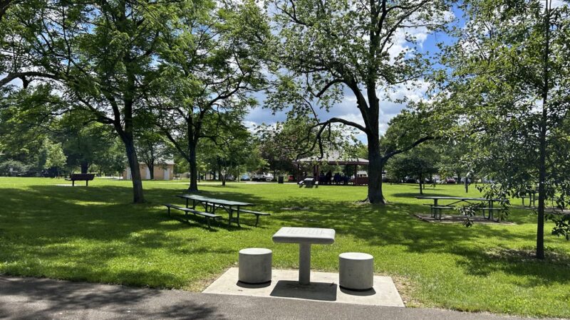 Petersburg Park - Louisville, KY