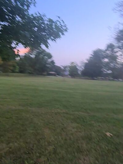 Petersburg Park - Louisville, KY