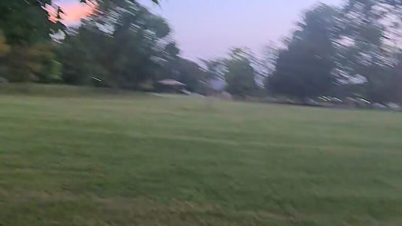 Petersburg Park - Louisville, KY