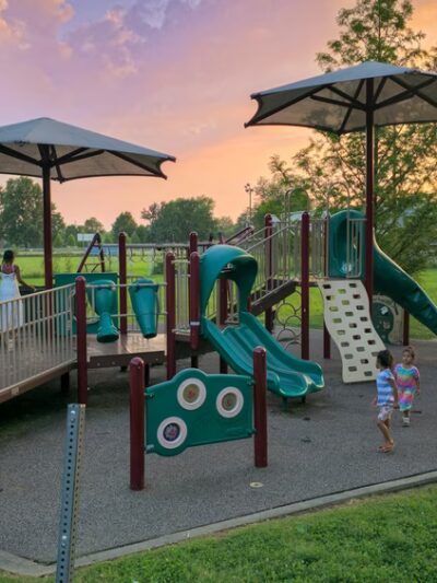 Petersburg Park - Louisville, KY