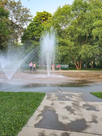 Petersburg Park - Louisville, KY