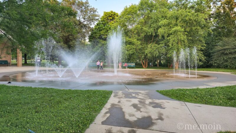 Petersburg Park - Louisville, KY