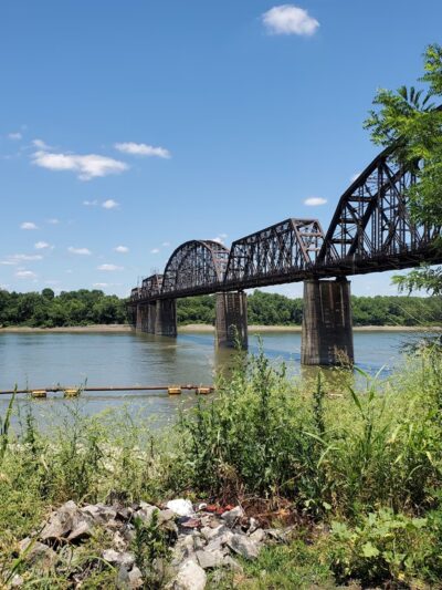 Portland Wharf Park - Louisville, KY