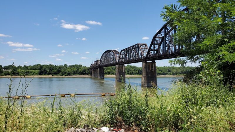Portland Wharf Park - Louisville, KY