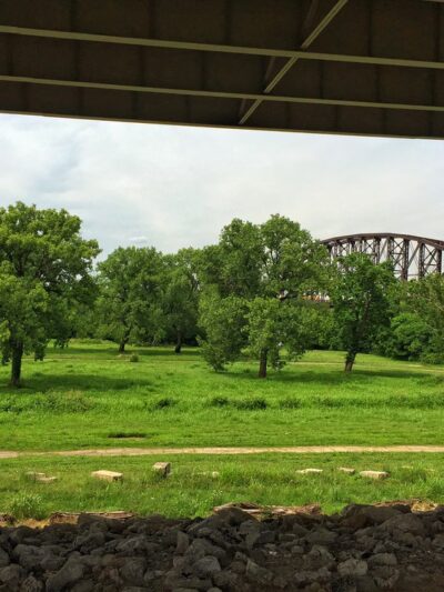 Portland Wharf Park - Louisville, KY