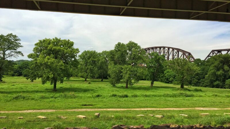 Portland Wharf Park - Louisville, KY