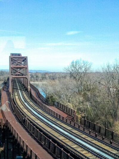 Portland Wharf Park - Louisville, KY