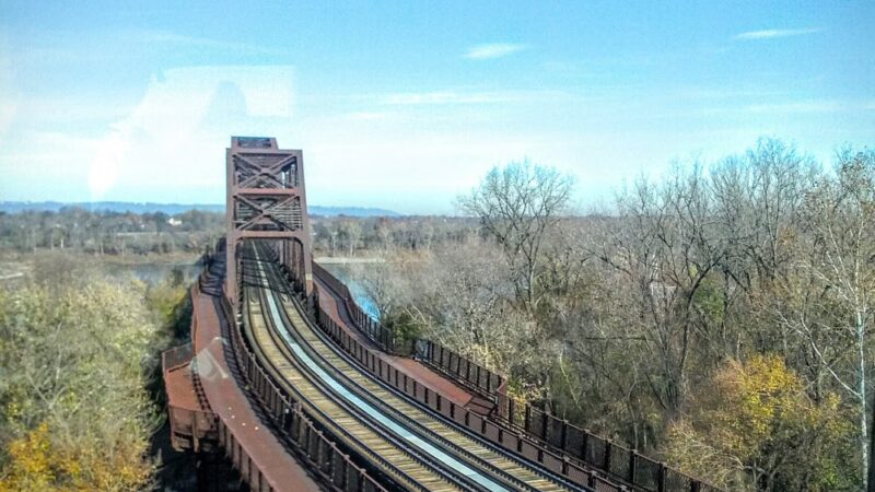 Portland Wharf Park - Louisville, KY