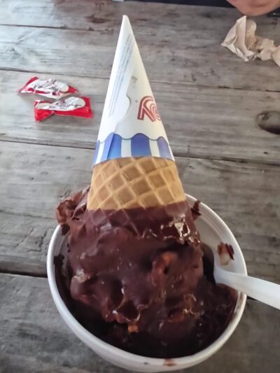 PRP Ice Cream Corner - Louisville, KY