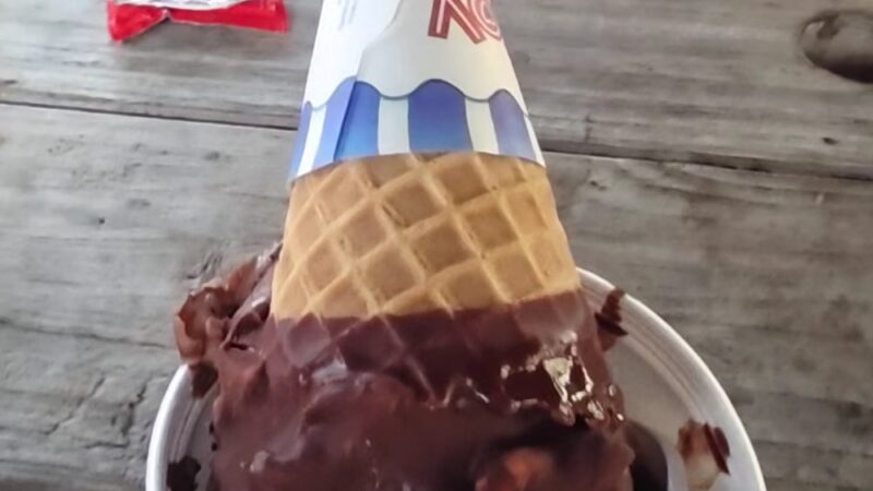 PRP Ice Cream Corner - Louisville, KY