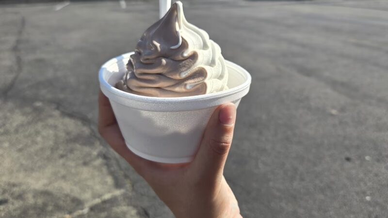 PRP Ice Cream Corner - Louisville, KY