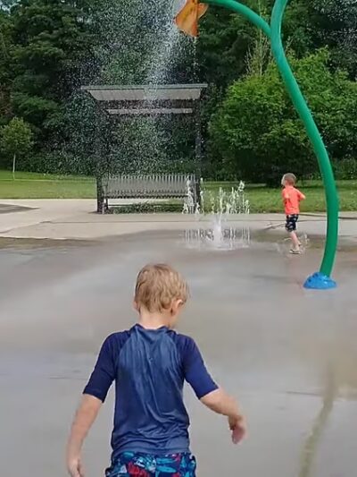 Riverview Park - Louisville, KY