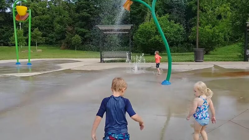 Riverview Park - Louisville, KY