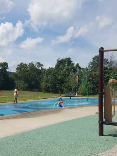 Riverview Park - Louisville, KY