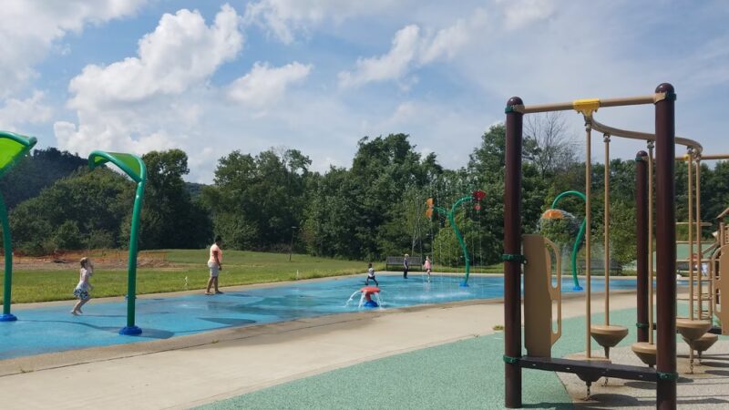 Riverview Park - Louisville, KY