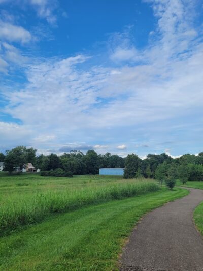 Roberson Run Park - Louisville, KY