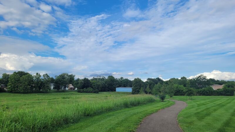 Roberson Run Park - Louisville, KY