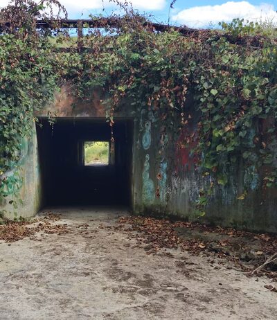 Roberson Run Park - Louisville, KY