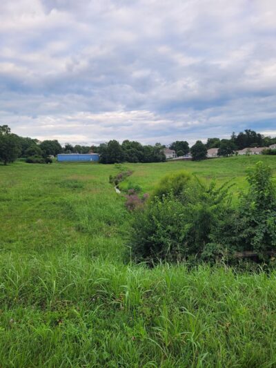 Roberson Run Park - Louisville, KY
