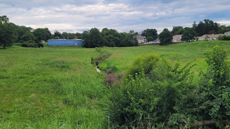 Roberson Run Park - Louisville, KY
