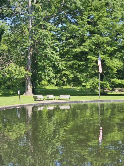 Shawnee Park - Louisville, KY