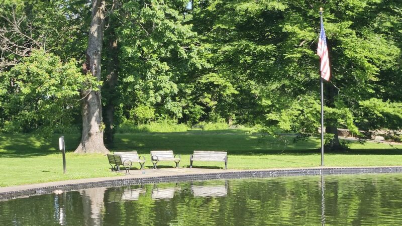 Shawnee Park - Louisville, KY