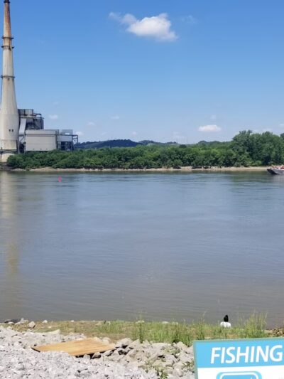 Shawnee Park - Louisville, KY