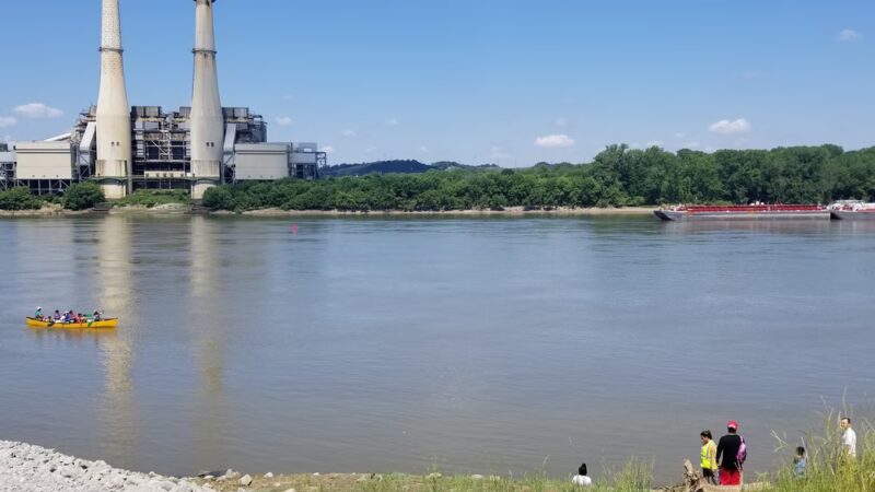 Shawnee Park - Louisville, KY