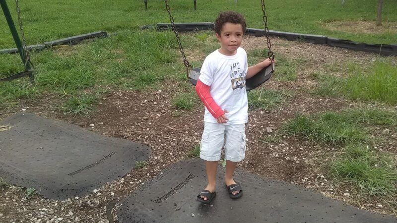 Slevin Park - Louisville, KY