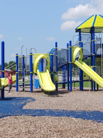Sun Valley Park - Louisville, KY
