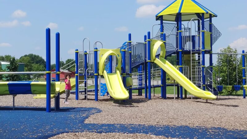 Sun Valley Park - Louisville, KY