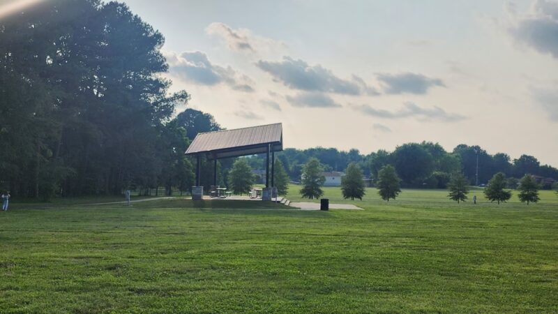 Sun Valley Park - Louisville, KY