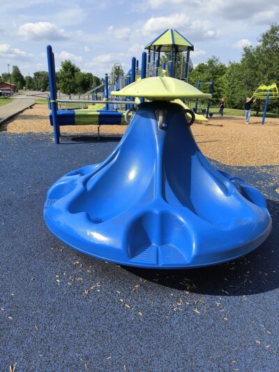 Sun Valley Park - Louisville, KY