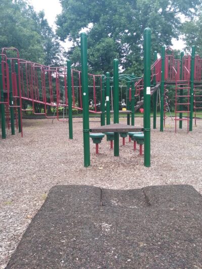 Sylvania Park - Louisville, KY