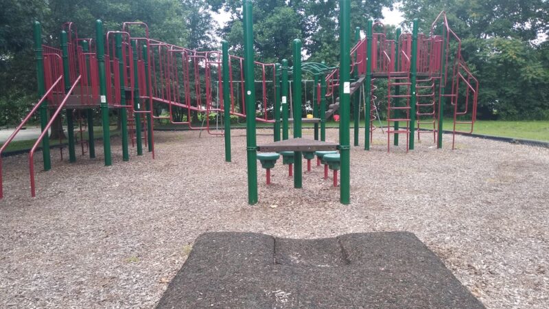 Sylvania Park - Louisville, KY