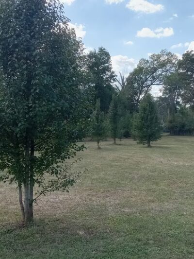 Sylvania Park - Louisville, KY