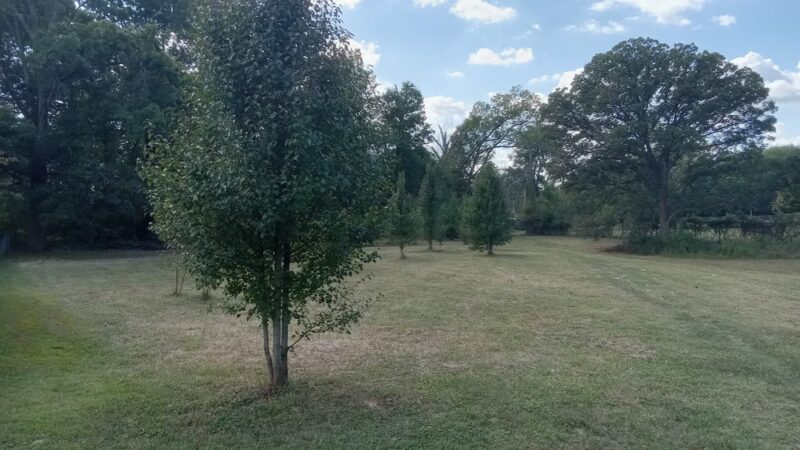 Sylvania Park - Louisville, KY