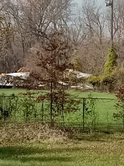 Sylvania Park - Louisville, KY