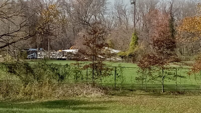 Sylvania Park - Louisville, KY