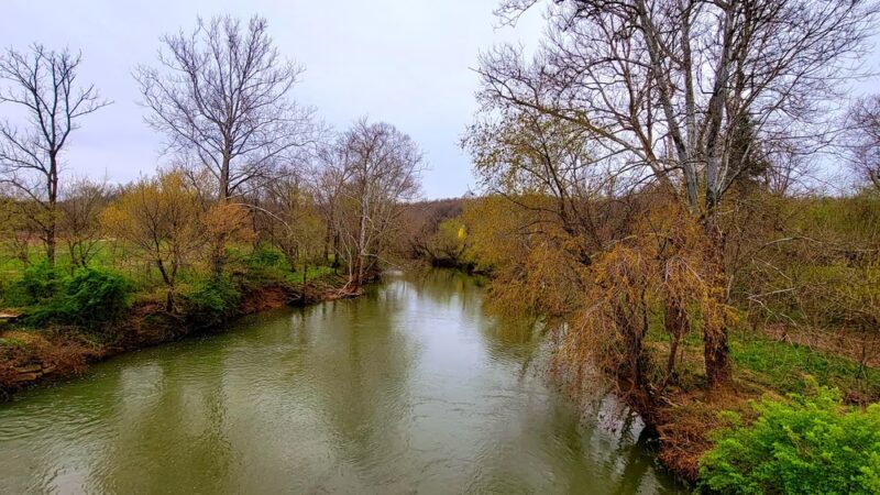 The Parklands of Floyds Fork - Louisville, KY