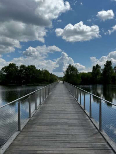 The Parklands of Floyds Fork - Louisville, KY