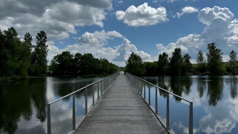 The Parklands of Floyds Fork - Louisville, KY