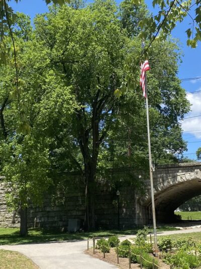 Tyler Park - Louisville, KY