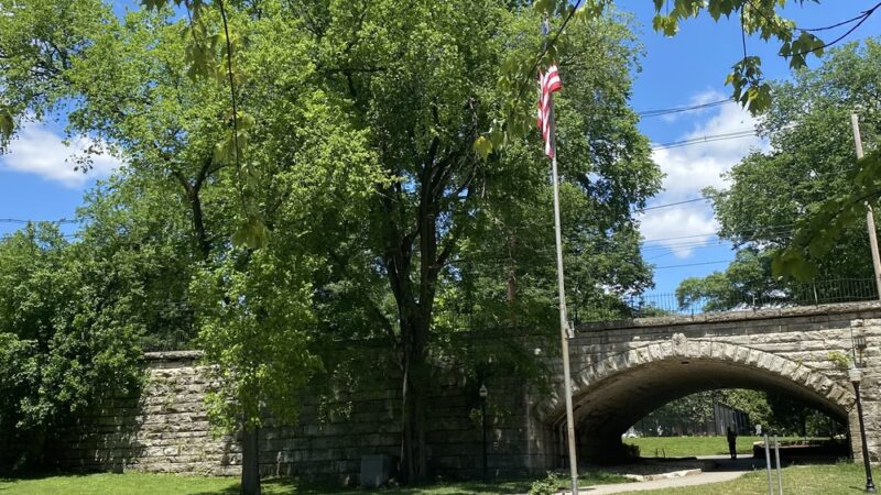 Tyler Park - Louisville, KY