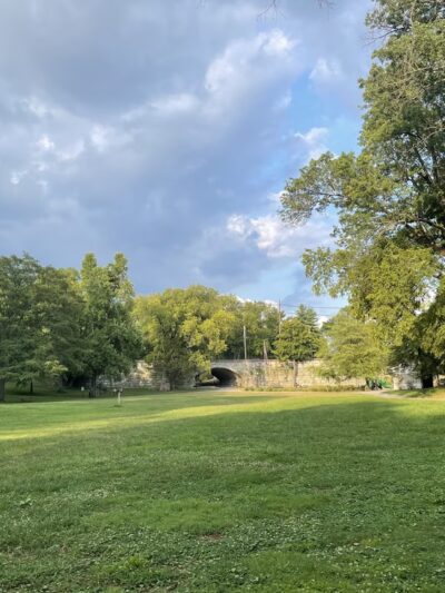 Tyler Park - Louisville, KY
