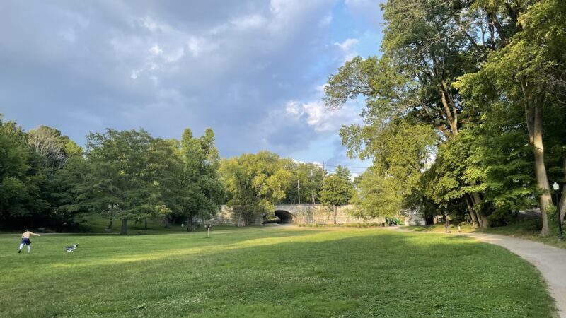 Tyler Park - Louisville, KY